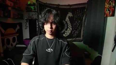 call me kai 3 online show from 01/14/26, 08:03