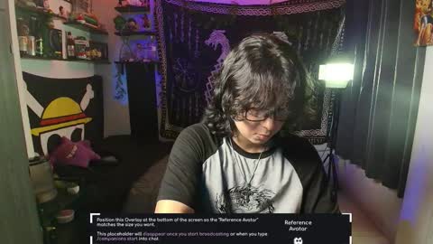 call me kai 3 online show from 02/22/26, 06:50