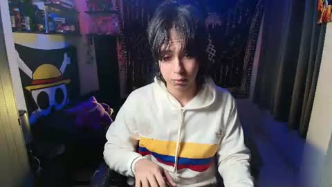 Snapshot of kariozzz chatting on 06/17/26, 10:39 call me kai 3 online show from 06/17/26, 10:39