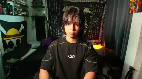 Snapshot of kariozzz chatting on 07/08/26, 10:14 call me kai 3 online show from 07/08/26, 10:14