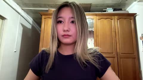 karissagius online show from 06/29/26, 10:10