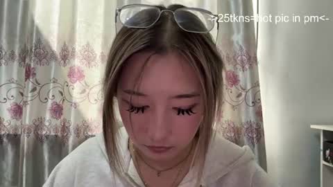 karissagius online show from 07/22/26, 10:18