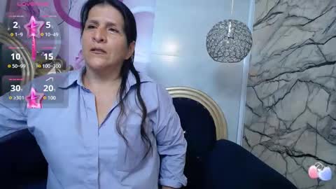 Snapshot of karito_mature17 chatting on 03/01/25, 07:15 Karito online show from 03/01/25, 07:15