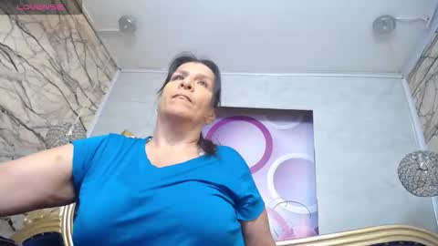 Snapshot of karito_mature17 chatting on 09/30/25, 11:15 Karito online show from 09/30/25, 11:15