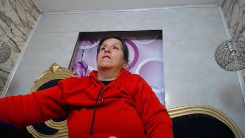 Snapshot of karito_mature17 chatting on 10/23/25, 11:09 Karito online show from 10/23/25, 11:09