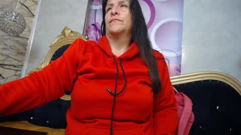 Snapshot of karito_mature17 chatting on 11/14/25, 11:09 Karito online show from 11/14/25, 11:09