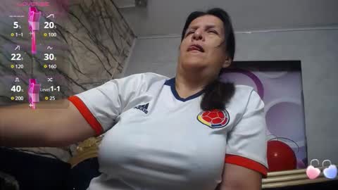 Snapshot of karito_mature17 chatting on 11/18/25, 11:03 Karito online show from 11/18/25, 11:03