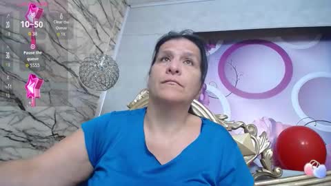 Snapshot of karito_mature17 chatting on 11/25/25, 11:10 Karito online show from 11/25/25, 11:10