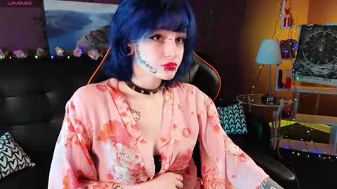 karkadeshk online show from 11/14/25, 10:03