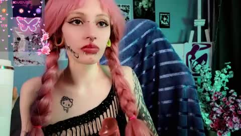 karkadeshk online show from 04/21/26, 05:28