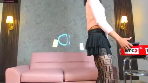 Kiros online show from 03/25/26, 12:27