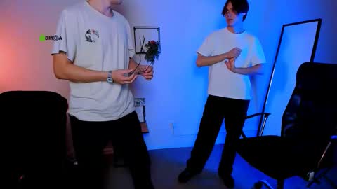 Karl online show from 09/18/25, 01:02