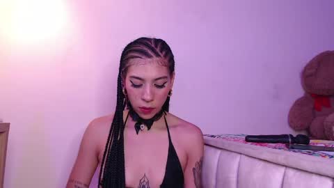 KARLA online show from 04/23/26, 01:51