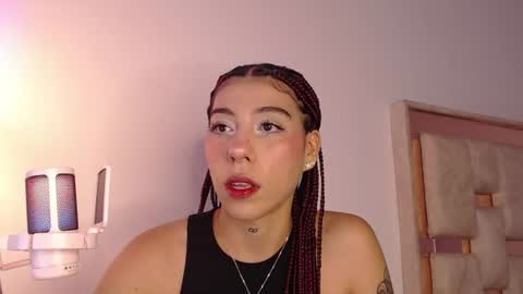 KARLA online show from 07/04/26, 01:45