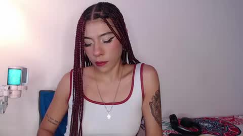 KARLA online show from 07/12/26, 01:29