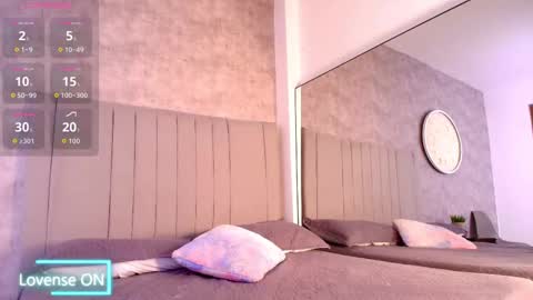 Snapshot of karla__ruiz chatting on 09/28/25, 01:00 Karla online show from 09/28/25, 01:00