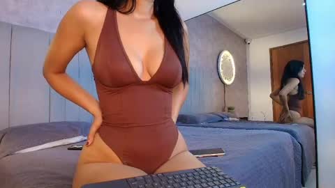 Karla online show from 04/15/26, 08:20