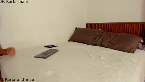 Karla  Mau online show from 03/10/26, 12:48