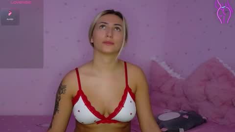Andreea Fun it s my name online show from 04/02/26, 04:04