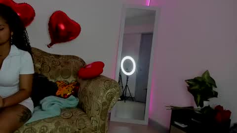 Snapshot of karla_cg chatting on 02/16/25, 12:19 karla_cg online show from 02/16/25, 12:19