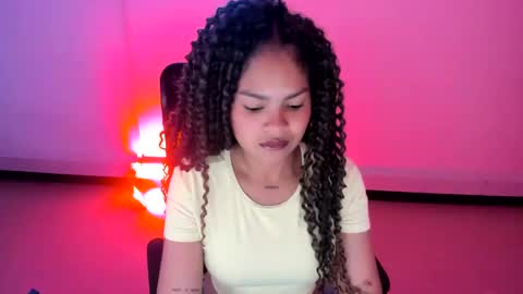 Snapshot of karla_cg chatting on 03/01/25, 10:31 karla_cg online show from 03/01/25, 10:31