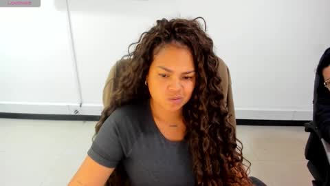 karla_cg online show from 12/20/25, 03:30