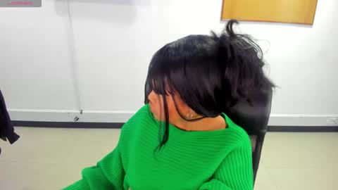 karla_cg online show from 02/02/26, 09:57