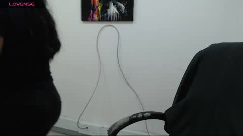 karla_cg online show from 05/12/26, 08:17