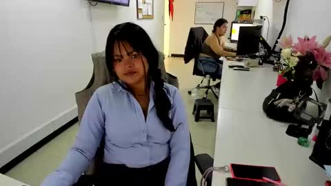 karla_cg online show from 05/14/26, 03:19