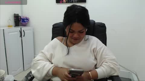 karla_cg online show from 06/01/26, 05:58