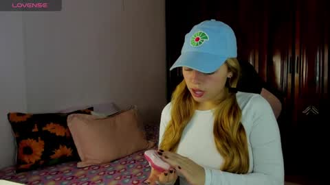 Karla online show from 05/05/26, 02:58
