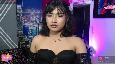 karla online show from 04/09/26, 06:19