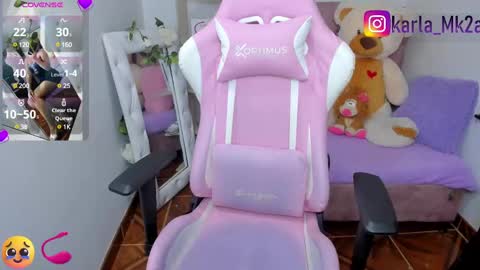 karla online show from 12/06/24, 03:22