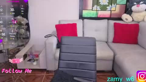 Snapshot of karla_cutee1 chatting on 07/14/26, 10:21 karla online show from 07/14/26, 10:21
