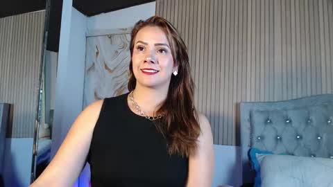 karla ferrer online show from 01/08/26, 08:11