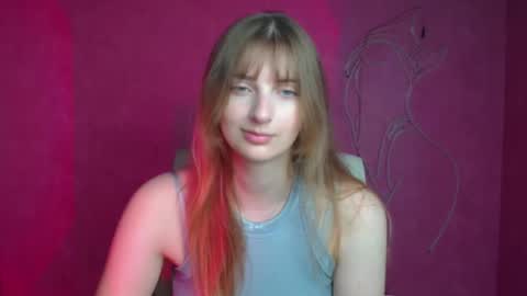 Snapshot of karla_flower chatting on 09/18/25, 05:09 Karla online show from 09/18/25, 05:09