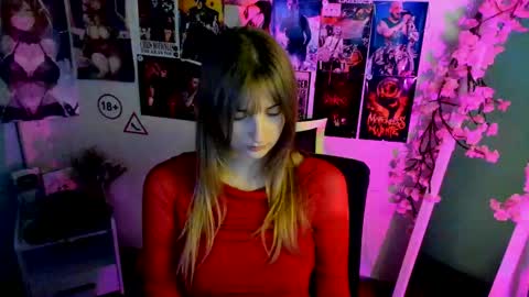 Karla online show from 11/24/25, 01:33