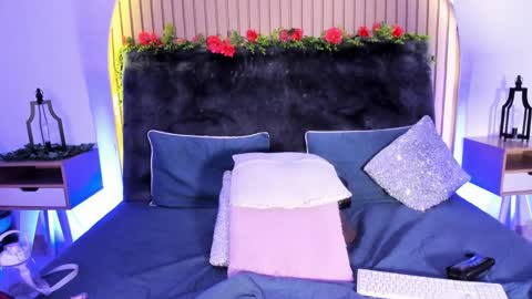 Karla Gonzaless online show from 01/19/25, 08:19