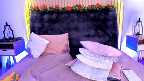 Karla Gonzaless online show from 02/26/25, 01:11