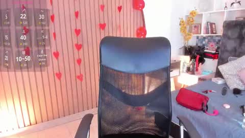 Karla Gonzaless online show from 02/15/26, 05:42