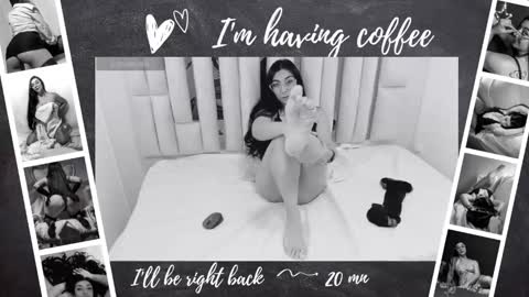 Karla  online show from 09/22/25, 11:01