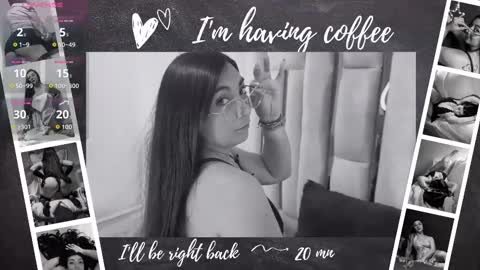 Karla  online show from 10/02/25, 10:55