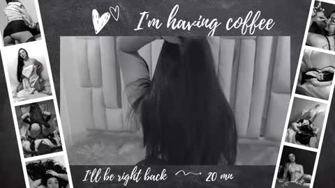 Karla  online show from 10/08/25, 10:02