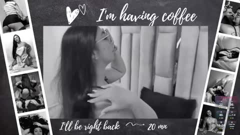 Karla  online show from 11/20/25, 10:04