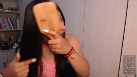 Karla  online show from 01/15/26, 11:37