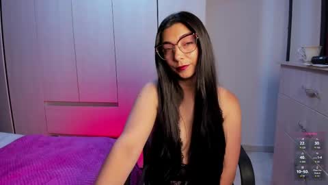 Karla  online show from 04/11/26, 09:13