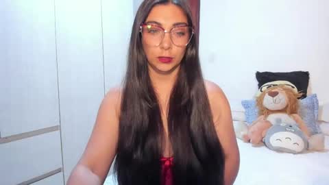 Karla  online show from 05/29/26, 11:41