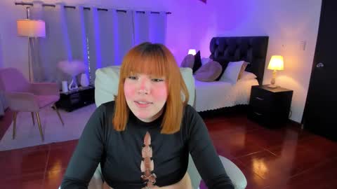 Karlita online show from 03/22/26, 02:48