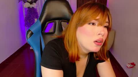 Snapshot of karla_hill_28 chatting on 06/14/26, 12:08 Karlita online show from 06/14/26, 12:08