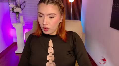 Snapshot of karla_hill_28 chatting on 07/05/26, 03:45 Karlita online show from 07/05/26, 03:45